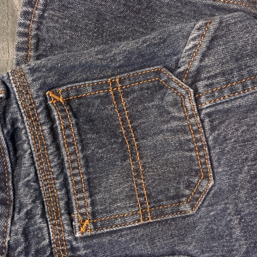 Crazy 8 Blue Kids Jeans - Picture 12 of 16
